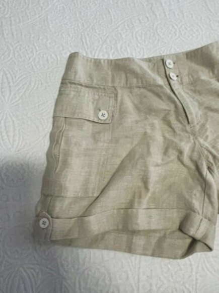 island company womens shorts - Picture 6 of 10